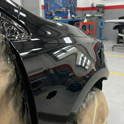 Pintura Acrílica en Spray