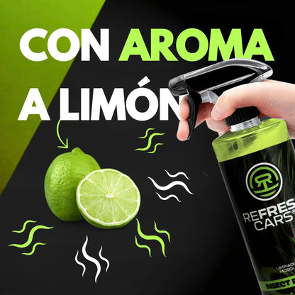 Limpiador de Mosquitos - GLOBALTEC PROFESSIONAL