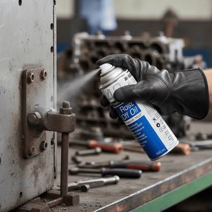 MOS2 Loosen-All-Purpose Cleaner