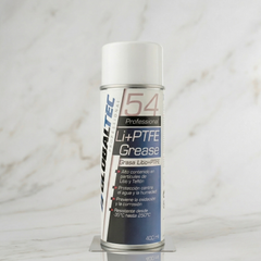 Grasa de litio con PTFE en spray 400 ml — Lubricación duradera de alto rendimiento