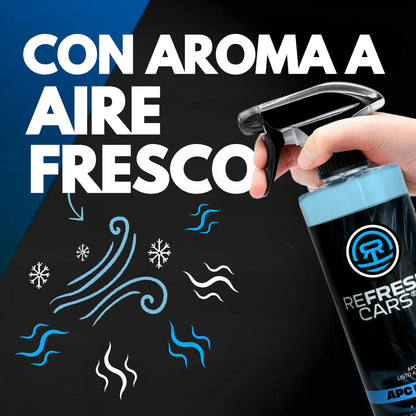 APC Ultraconcentrado