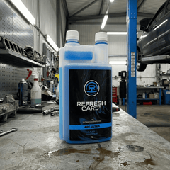 APC ultraconcentrado eco — Limpiador multiusos profesional 1L