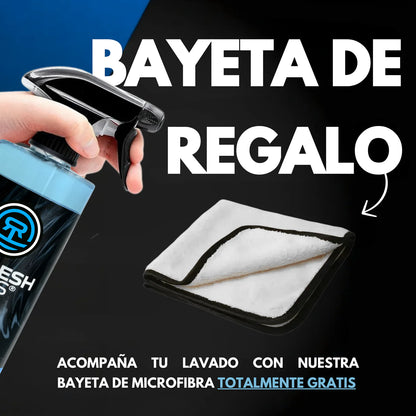 APC Ultraconcentrado