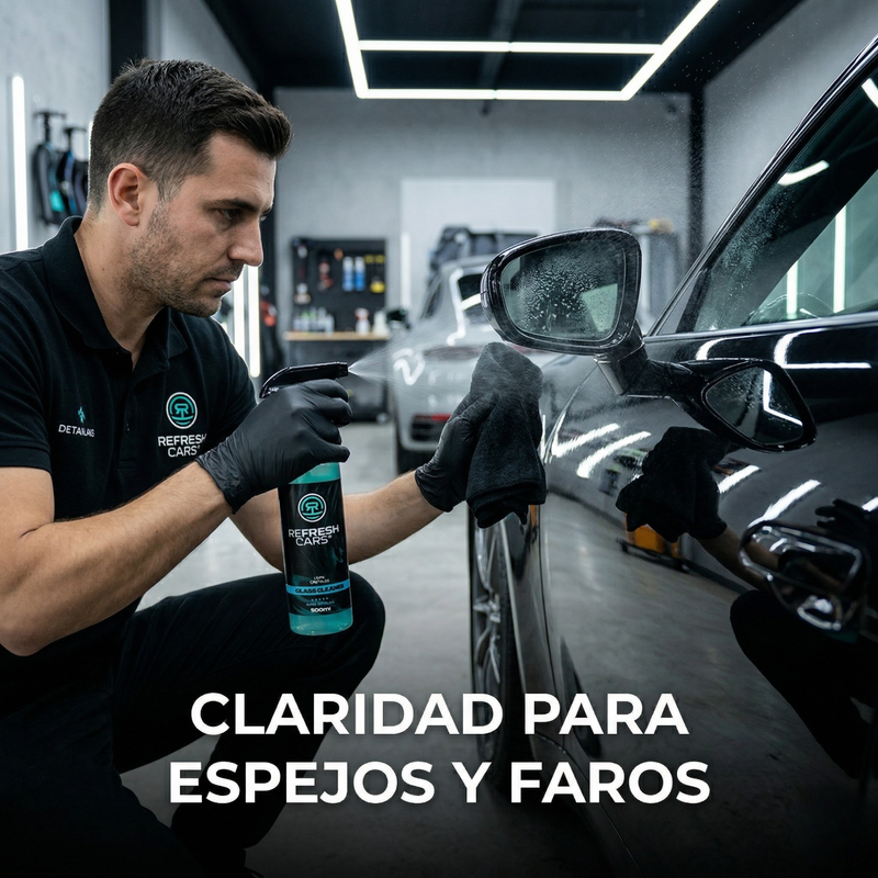 Limpia cristales 6 L · Refresh Cars (vista 7)