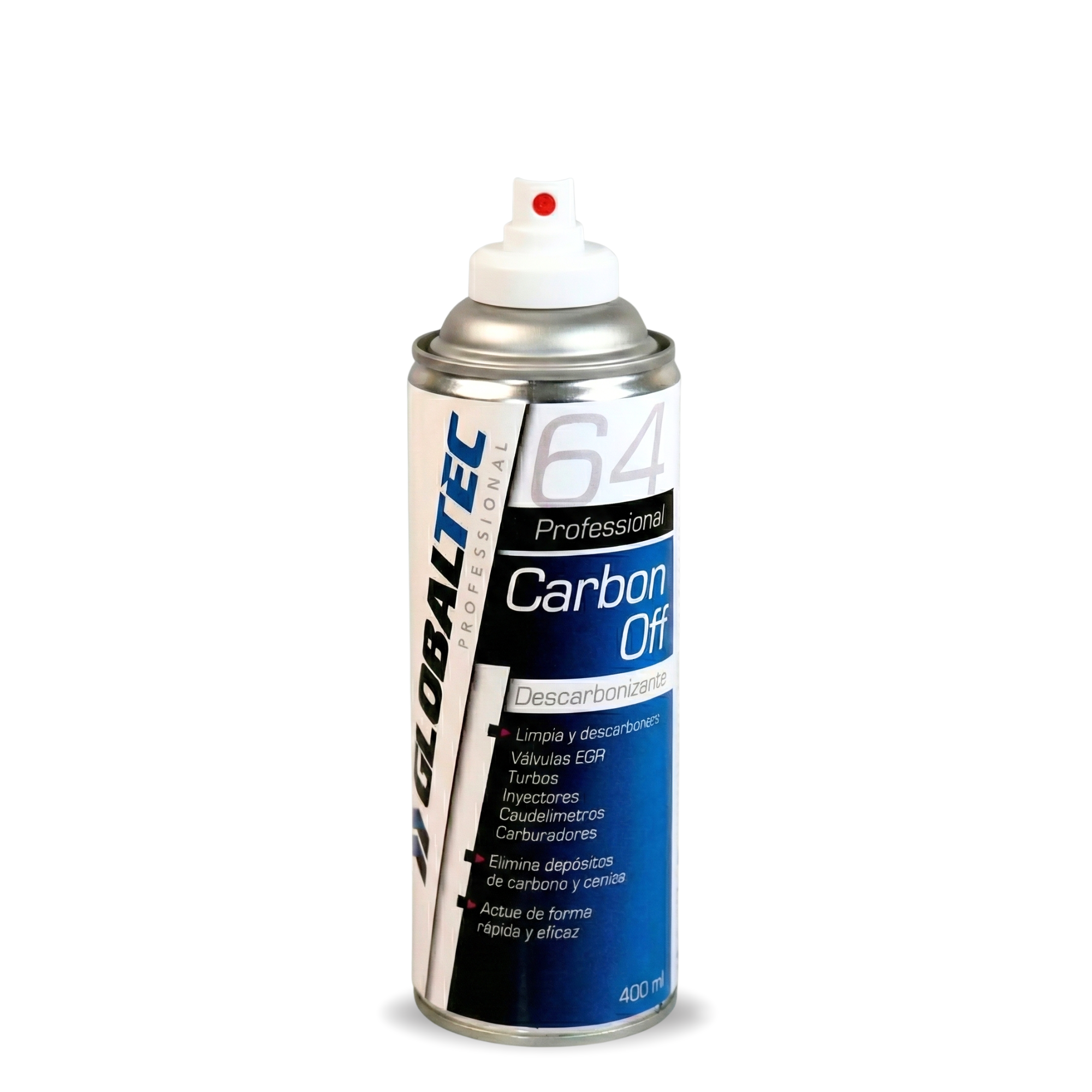 Descarbonizante en Spray - Limpieza rápida y eficaz de motores ...