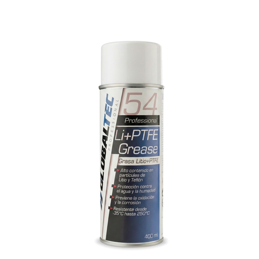 Grasa Litio+PTFE