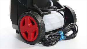 Hidrolimpiadora Crown 1800W CT42022 - GLOBALTEC PROFESSIONAL