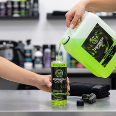 Limpiador de Mosquitos 6 L · Refresh Cars
