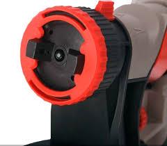 Pistola de Pintura Eléctrica CT31013 400W - GLOBALTEC PROFESSIONAL