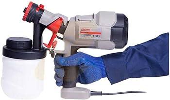 Pistola de Pintura Eléctrica CT31013 400W - GLOBALTEC PROFESSIONAL