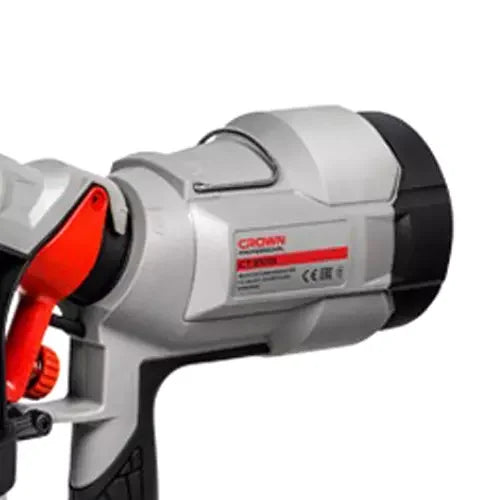 Pistola de Pintura Eléctrica CT31013 400W - GLOBALTEC PROFESSIONAL