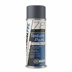 Textured Paint for Plastics
