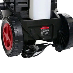 Hidrolimpiadora Crown 2000W CT42024 - GLOBALTEC PROFESSIONAL