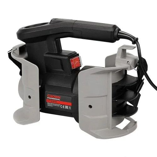 Pistola de Pintura Eléctrica CT31014 600W - GLOBALTEC PROFESSIONAL
