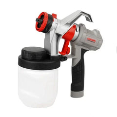 Pistola de Pintura Eléctrica CT31014 600W - GLOBALTEC PROFESSIONAL
