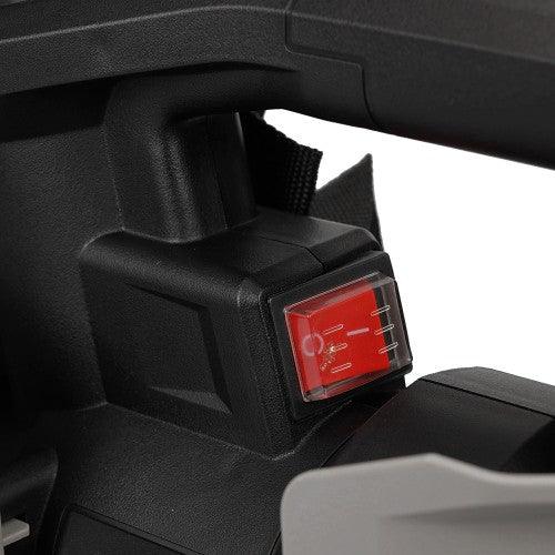 Pistola de Pintura Eléctrica CT31014 600W - GLOBALTEC PROFESSIONAL