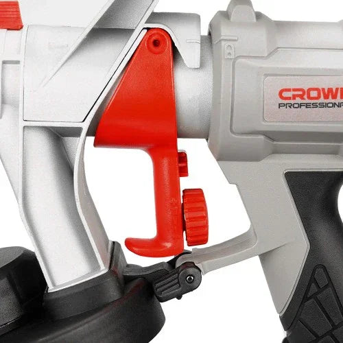 Pistola de Pintura Eléctrica CT31014 600W - GLOBALTEC PROFESSIONAL