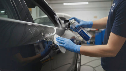 Adhesive Remover