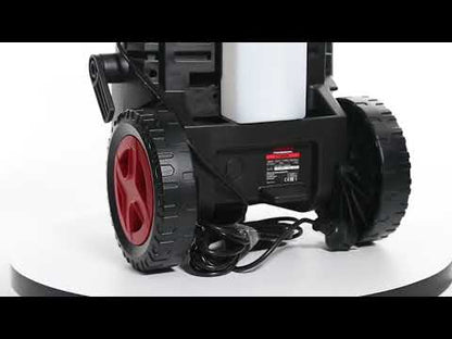 Hidrolimpiadora Crown 2000W CT42024