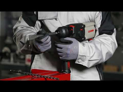 Perforadora Rotativa- 800W