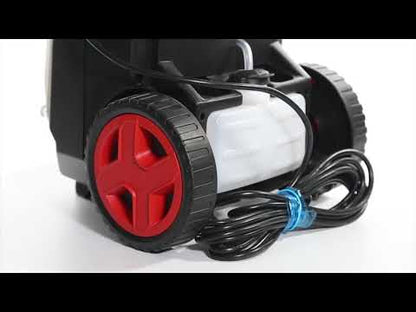 Hidrolimpiadora Crown 1800W CT42022